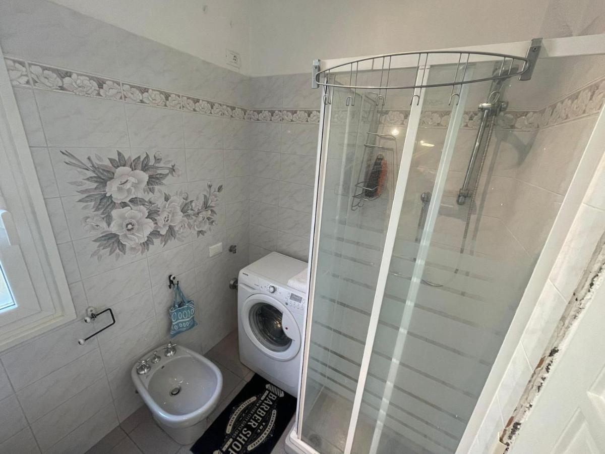 Sanremo Suite-Zona Tranquilla Esterno foto