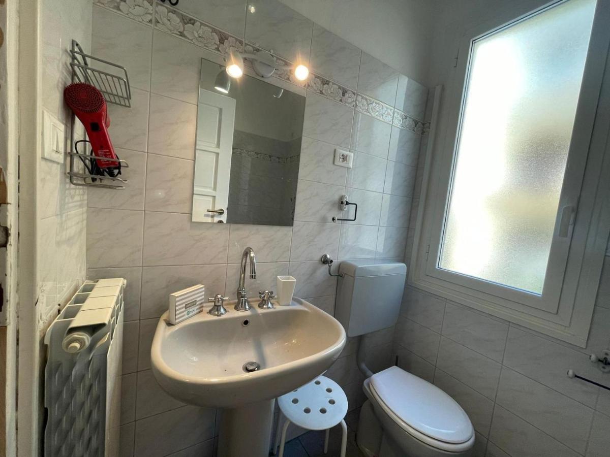 Sanremo Suite-Zona Tranquilla Esterno foto
