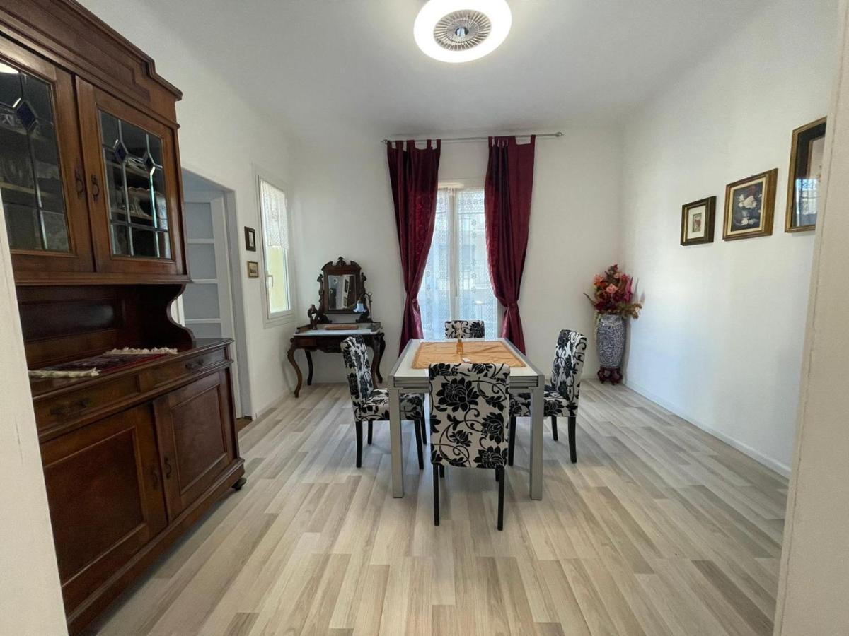 Sanremo Suite-Zona Tranquilla Esterno foto