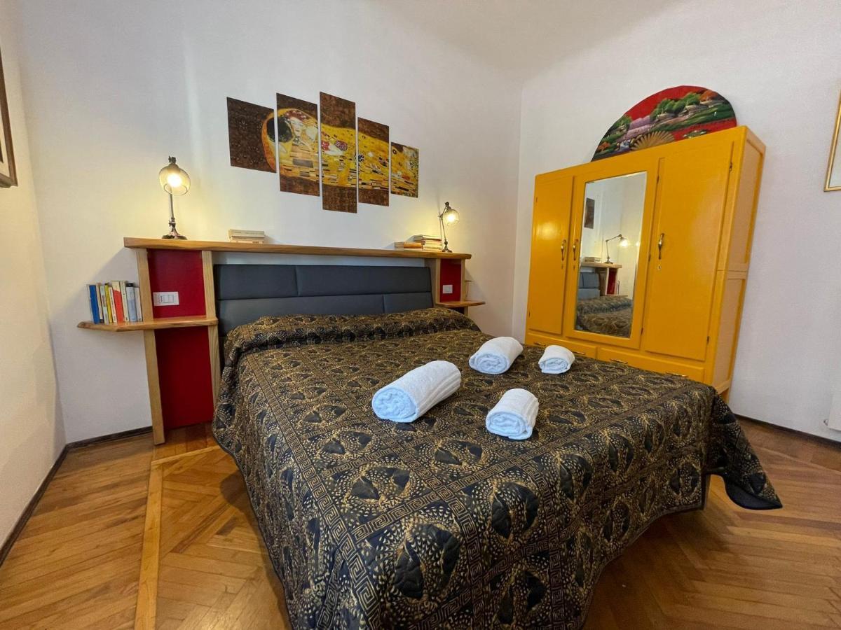 Sanremo Suite-Zona Tranquilla Esterno foto