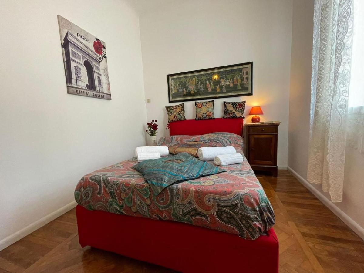 Sanremo Suite-Zona Tranquilla Esterno foto